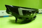Фара левая (Led с блоком) (605000415AA) для OMODA S5 с 2022г (С5)