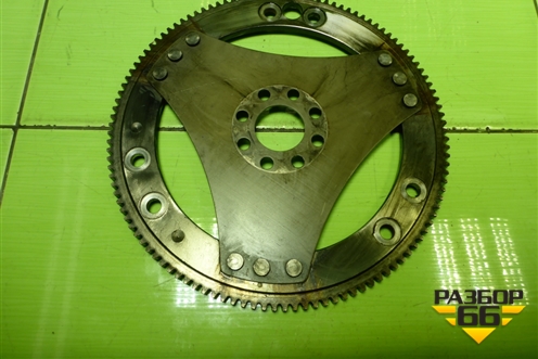 Маховик (АКПП 2.5л BAC) (070105323) для Volkswagen Touareg c 2002-2010г (Туарег)