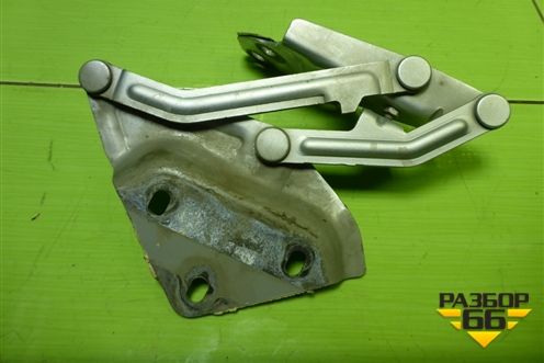 Петля капота левая (7L6823301) для Volkswagen Touareg c 2002-2010г (Туарег)