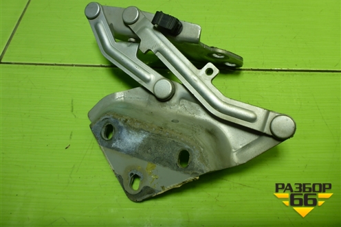 Петля капота правая (7L6823302) для Volkswagen Touareg c 2002-2010г (Туарег)