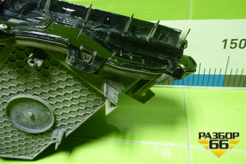 Фара правая (до 2019г LED на один блок без блока) (8114548D40) для Lexus RX 350 c 2015г (РХ)