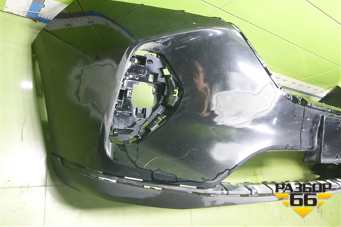 Бампер передний (2803101XKZ0YA) для Haval M6 с 2021г (М6)