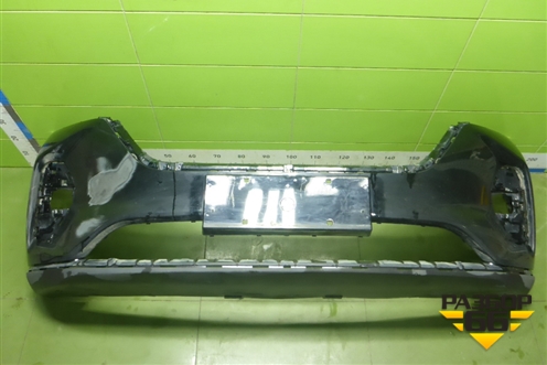 Бампер передний (2803101XKZ0YA) для Haval M6 с 2021г (М6)