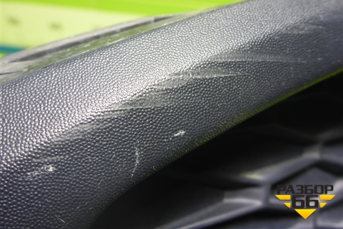 Решетка в передний бампер правая (после 2022г) (8450040750) для VAZ Vesta/Веста с 2015г