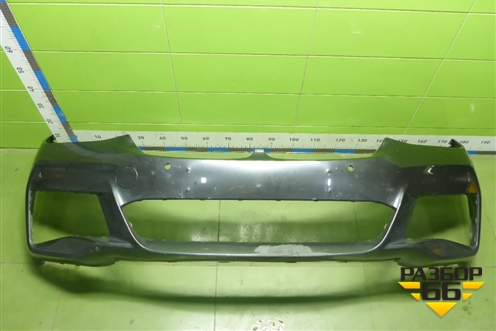 Бампер передний (М-Пакет под парктроник) (51118069703) для BMW 6-серия GT G32 с 2017г