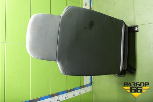 Сиденье левое для SHANQI Z1