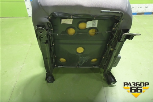 Сиденье левое для SHANQI Z1