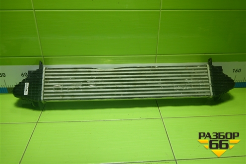 Интеркулер (1119130XGW01A) для Haval Jolion с 2021г (Джолион)