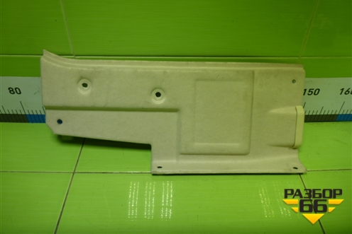 Обшивка в кабину (EZ19201613018) для SHANQI Z1