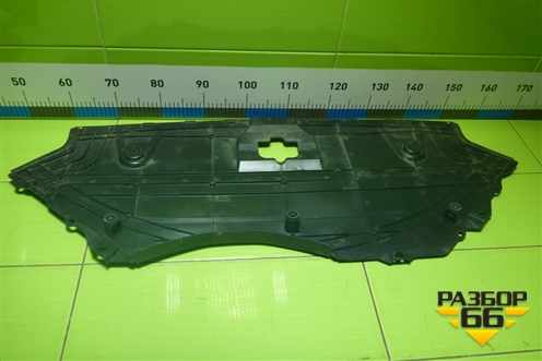 Накладка моторного отсека передняя (5006080DD01) для Hongqi HS5 с 2024г