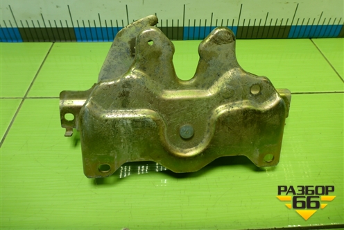 Замок кабины (правый) (EZ19201440018) для SHANQI Z1