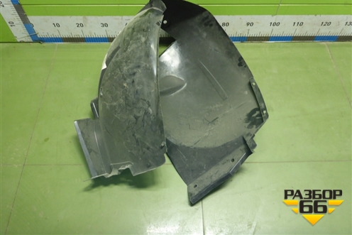 Локер передний левый (новый) (638413578R) для VAZ Largus/Ларгус с 2012-2024г