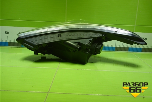 Фара правая (галоген) (92102M0000) для Hyundai Creta с 2016-2021г (Крета)