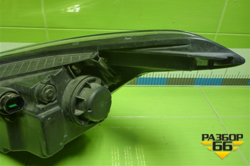 Фара правая (галоген) (92102M0000) для Hyundai Creta с 2016-2021г (Крета)