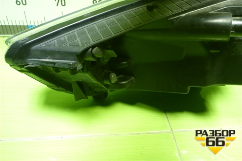 Фара правая (галоген) (92102M0000) для Hyundai Creta с 2016-2021г (Крета)