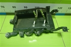 Радиатор маслоохладитель КПП (0240008690) для Toyota Land Cruiser (200) с 2008г (Ленд Крузер)