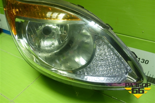 Фара правая  (галоген) (08-1JH11021) (081JH11021) для Sollers Atlant  с 2022-2025г