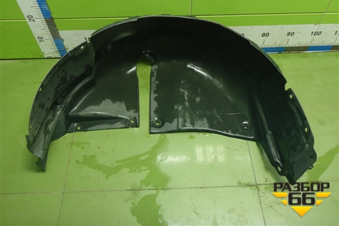 Локер задний правый (7551163J0) для Suzuki Swift с 2010-2017г (Свифт)