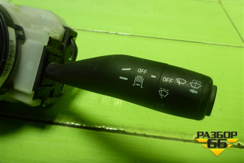 Переключатель подрулевой в сборе (EZ9A069580003) для SHANQI Z1