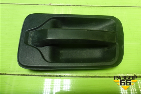 Ручка наружная двери правой  (EZ19191340161) для SHANQI Z1