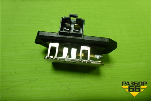 Резистор отопителя (L1811020300A0) для SHANQI Z1