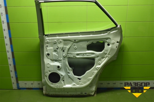 Дверь задняя правая (6700348180) для Lexus RX 350 c 2015г (РХ)