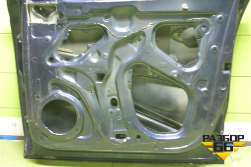 Дверь передняя левая (551001171AA) для OMODA C5 с 2022г (Ц5)