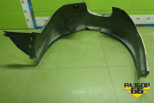 Локер передний правый (602000647AA) для Chery Tiggo 7 с 2016г (Тиго 7)