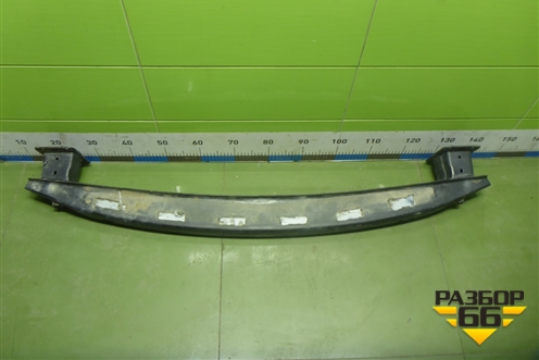 Усилитель заднего бампера (7L6807309) для Volkswagen Touareg c 2002-2010г (Туарег)