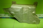 Экран тепловой (7L0825681B) для Volkswagen Touareg c 2002-2010г (Туарег)
