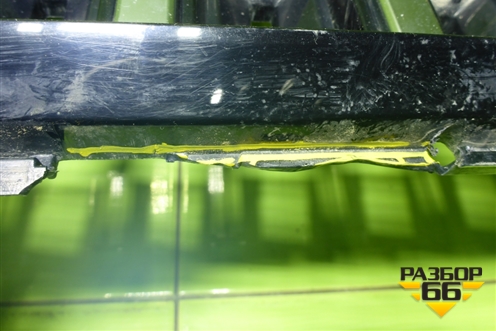 Решетка радиатора (602003278AA) для Jaecoo J8 c 2024г (Джей8)