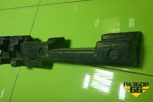 Наполнитель переднего бампера (2803301U3480) для Москвич 3 с 2022г