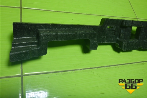 Наполнитель переднего бампера (2803301U3480) для Москвич 3 с 2022г