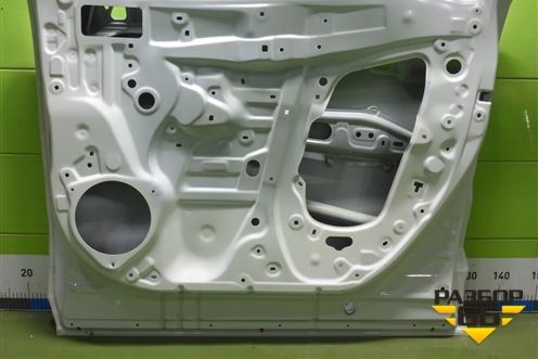 Дверь передняя правая (6700142160) для Toyota Rav-4 с 2018г (Рав 4)