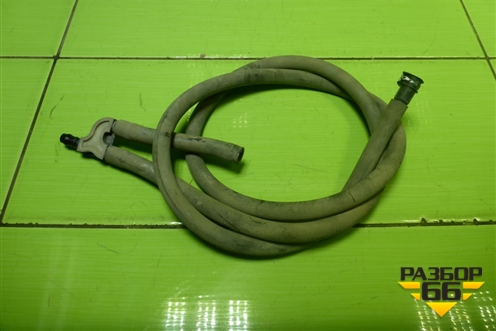 Шланг омывателя фар для Volkswagen Touareg c 2002-2010г (Туарег)