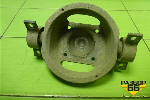 Кронштейн амортизатора заднего (7L0512345) для Volkswagen Touareg c 2002-2010г (Туарег)