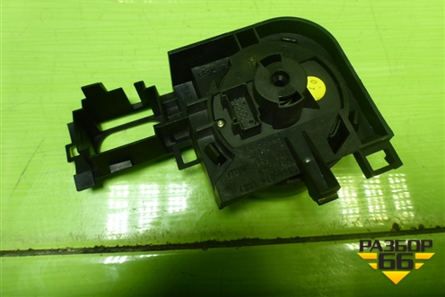 Модуль управления света фар (7L6858903T) для Volkswagen Touareg c 2002-2010г (Туарег)