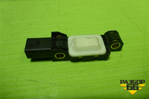 Датчик AIR BAG (4B0959643E) для Volkswagen Touareg c 2002-2010г (Туарег)
