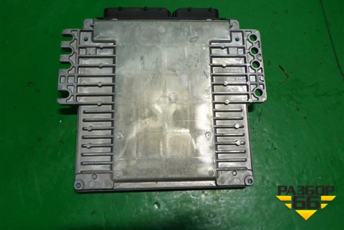 Блок управления двигателем (2.3л VQ23 АКПП) для Nissan Teana (J31) с 2003-2008г (Теана)