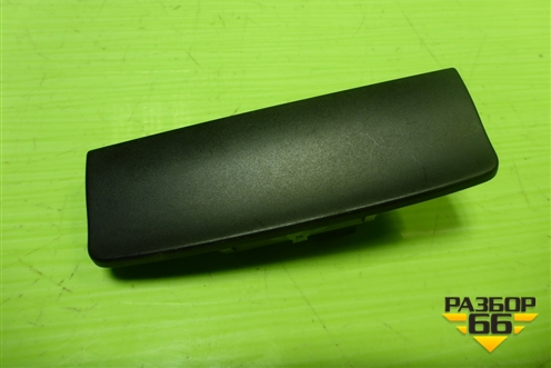 Датчик света (7L6907539A) для Volkswagen Touareg c 2002-2010г (Туарег)