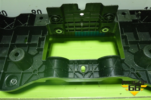 Панель передняя (верхняя часть) (501000955AAX008) для Exeed TXL с 2020-2024г (ТХЛ)