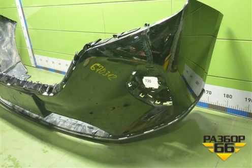 Бампер передний (2803101XKZ0YA) для Haval M6 с 2021г (М6)