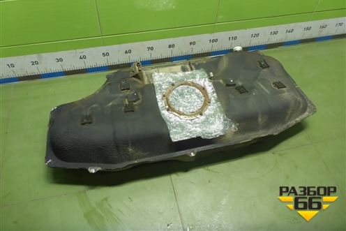 Бак топливный (311504L000) для Hyundai Solaris с 2010-2016г (Солярис)