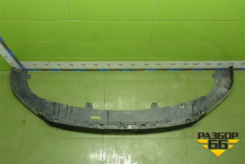 Бампер передний нижняя часть (2803102AW20) для Changan CS55 PLUS с 2019г (ЦС 55 плюс)