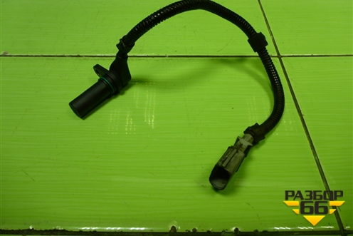 Датчик положения коленвала (дубликат 2.5л BAC) (551351) для Volkswagen Touareg c 2002-2010г (Туарег)