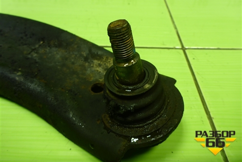 Рычаг передний правый для Hyundai Solaris с 2010-2016г (Солярис)