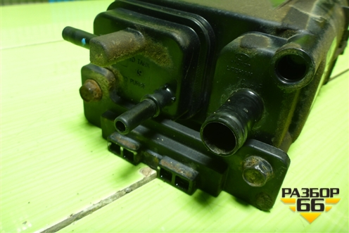 Адсорбер фильтр угольный (314004L000) для Hyundai Solaris с 2010-2016г (Солярис)