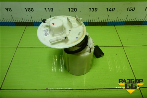 Насос топливный электрический (311101R200) для Hyundai Solaris с 2010-2016г (Солярис)