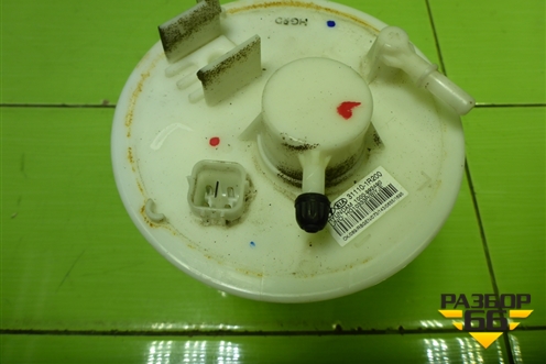 Насос топливный электрический (311101R200) для Hyundai Solaris с 2010-2016г (Солярис)