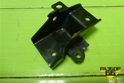 Кронштейн двигателя задний для Hyundai Solaris с 2010-2016г (Солярис)